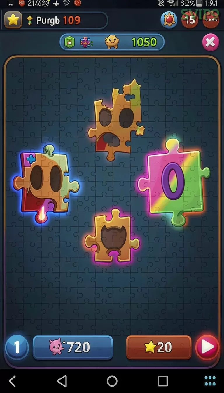 Screenshot Royal Flash 2
