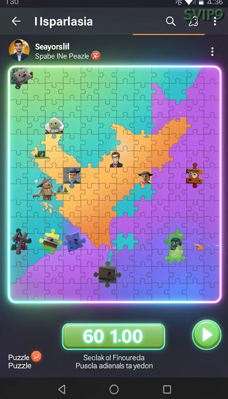 Screenshot Pharaoh Royals 1