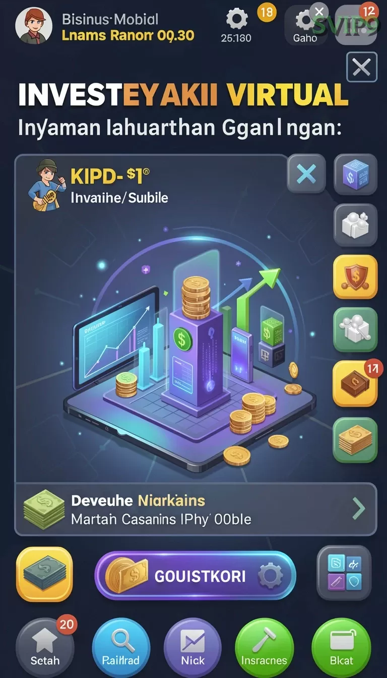 Screenshot Mayan Stackways 2