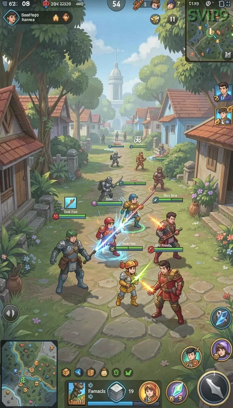 Screenshot Fangtastic Freespins 2