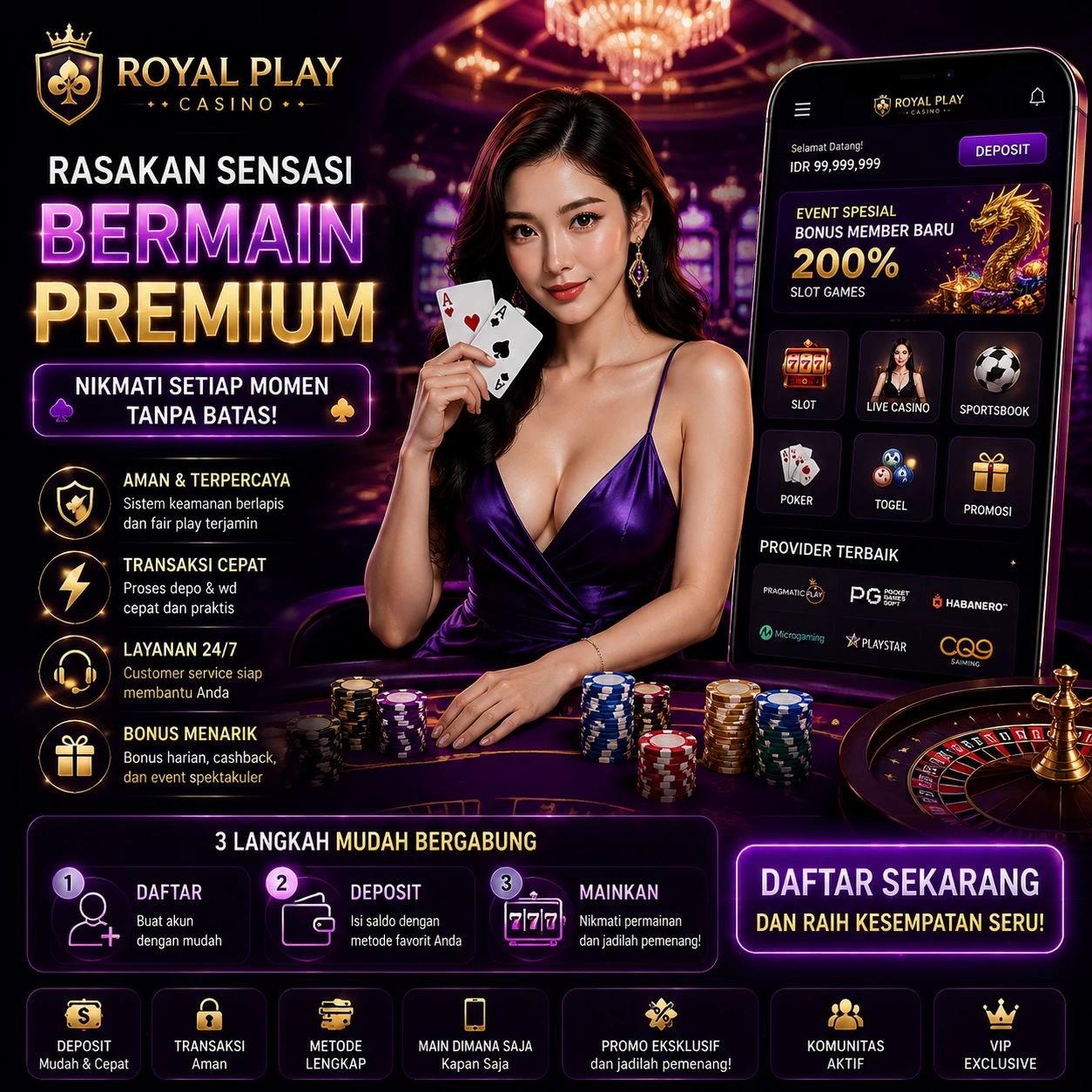 svip9 Berita Terbaru