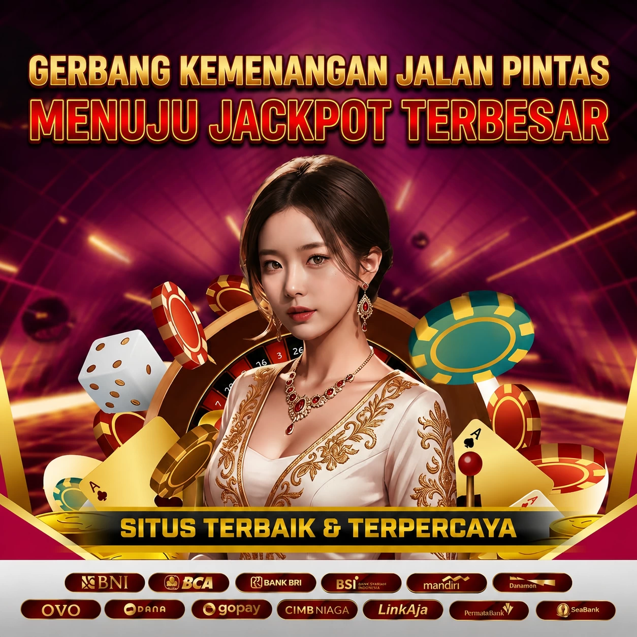 svip9 Komunitas Game