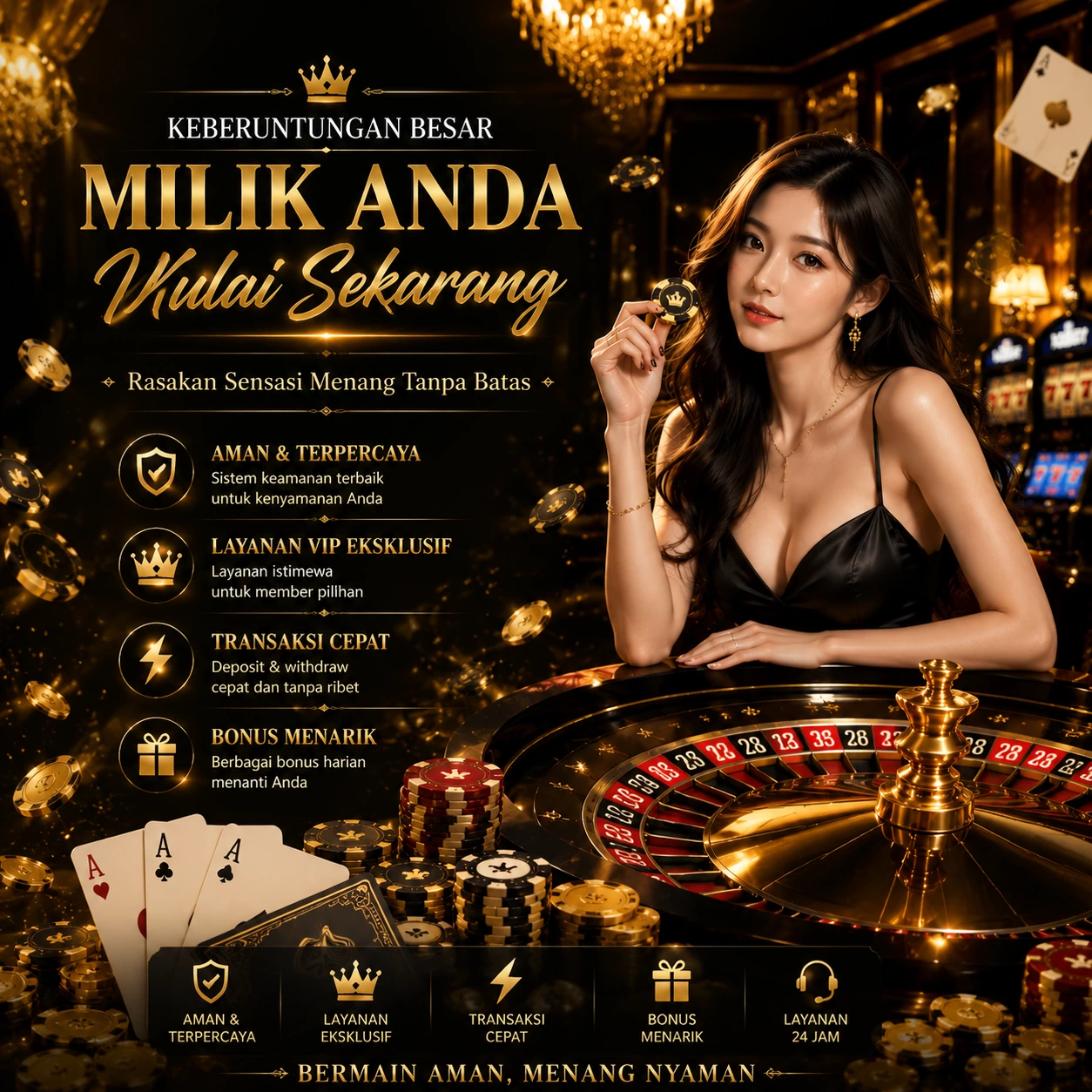 svip9: Temukan Kesenangan Bermain Game Arcade Kini Juga!