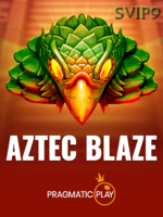 Aztec Blaze