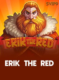 Erik The Red