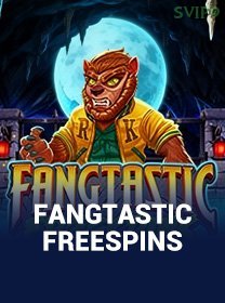 Fangtastic Freespins