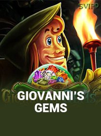 Giovannis Gems