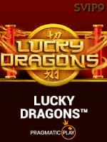 Lucky Dragons
