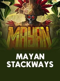 Mayan Stackways
