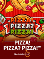PIZZA PIZZA PIZZA