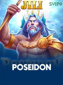 Poseidon