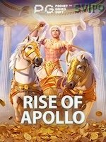 Rise Of Apollo