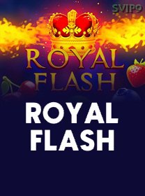 Royal Flash