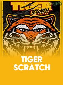 Tiger Scratch