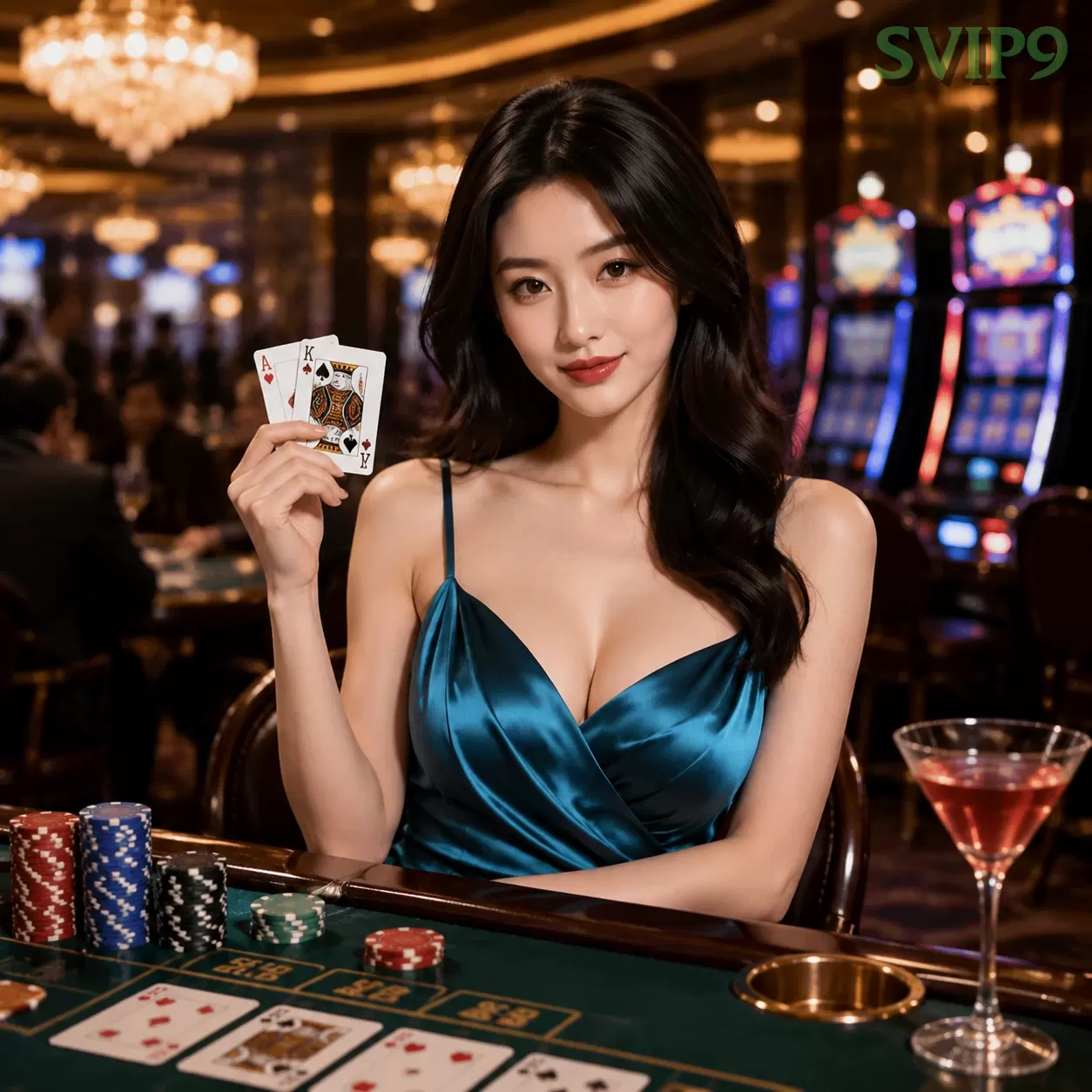 svip9 Bonus Menarik