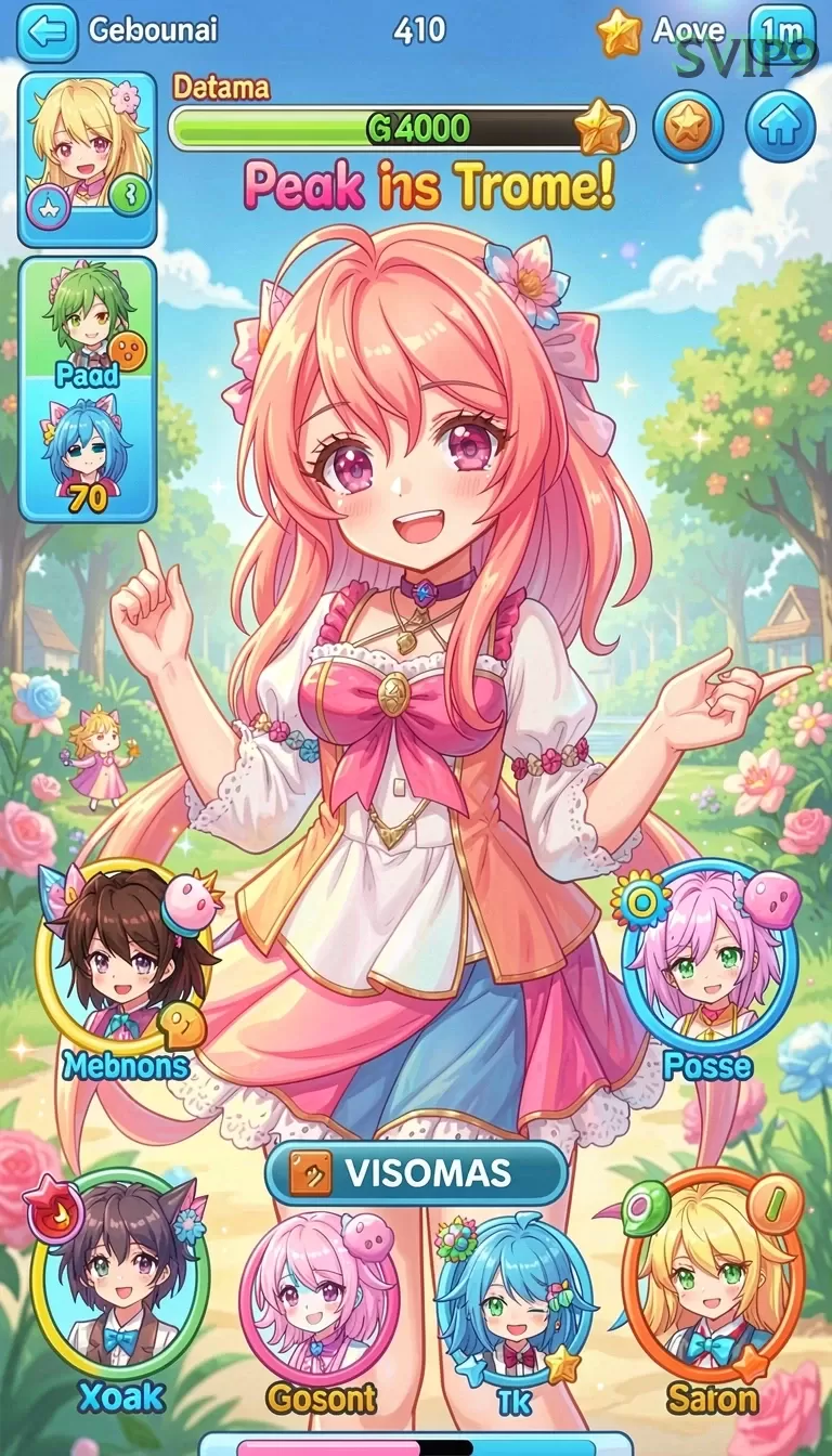 Screenshot Napoleon 2