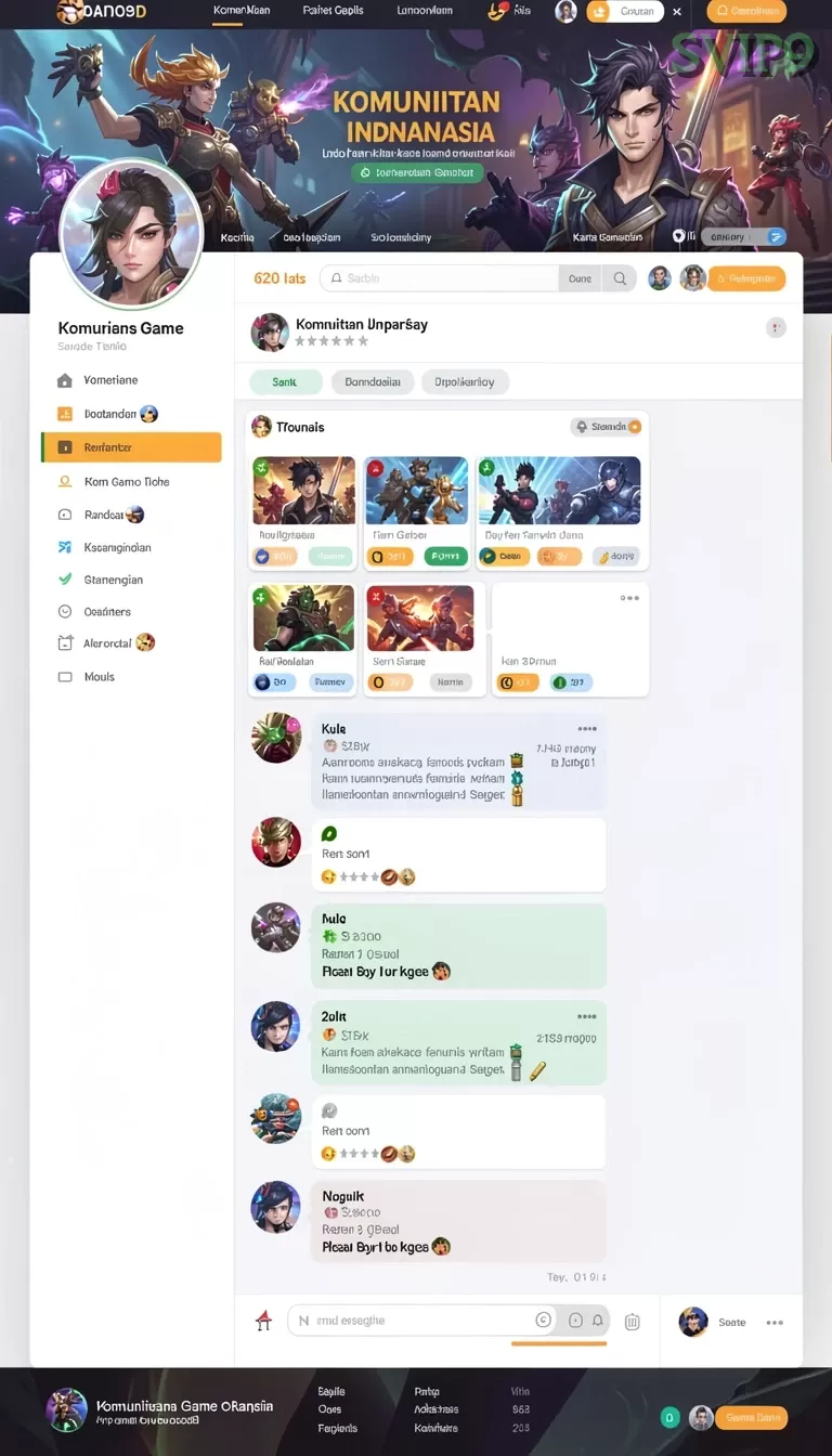 Screenshot Cash Reveal 1