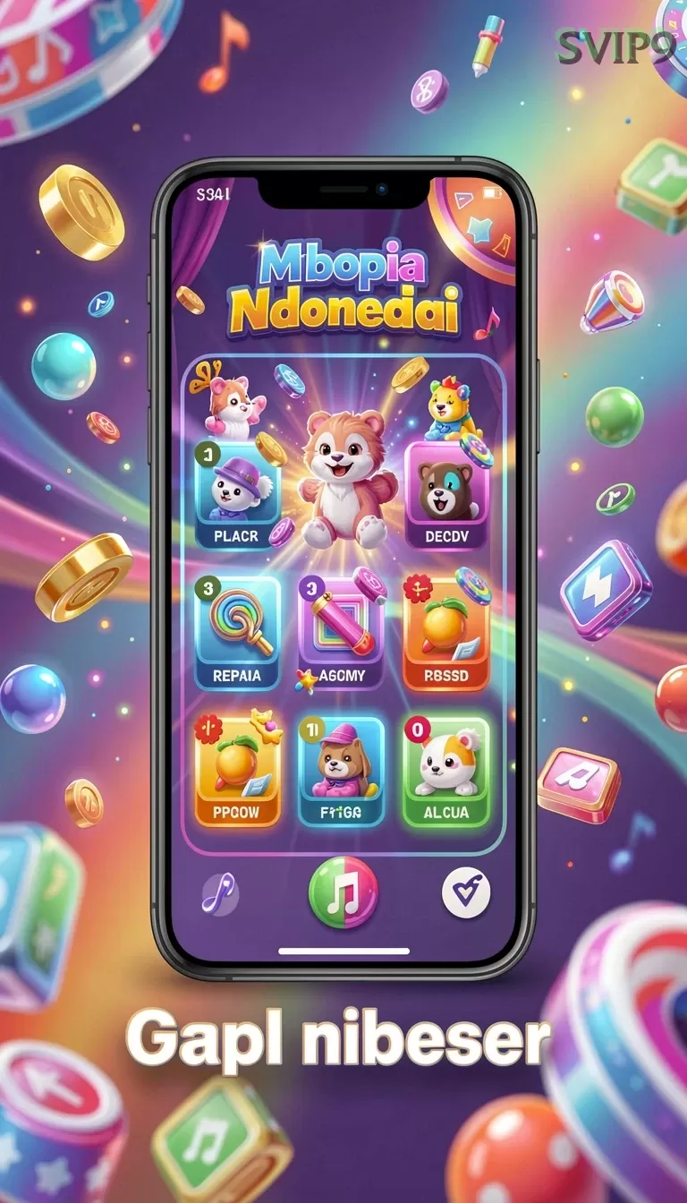 Screenshot Super Elements 1