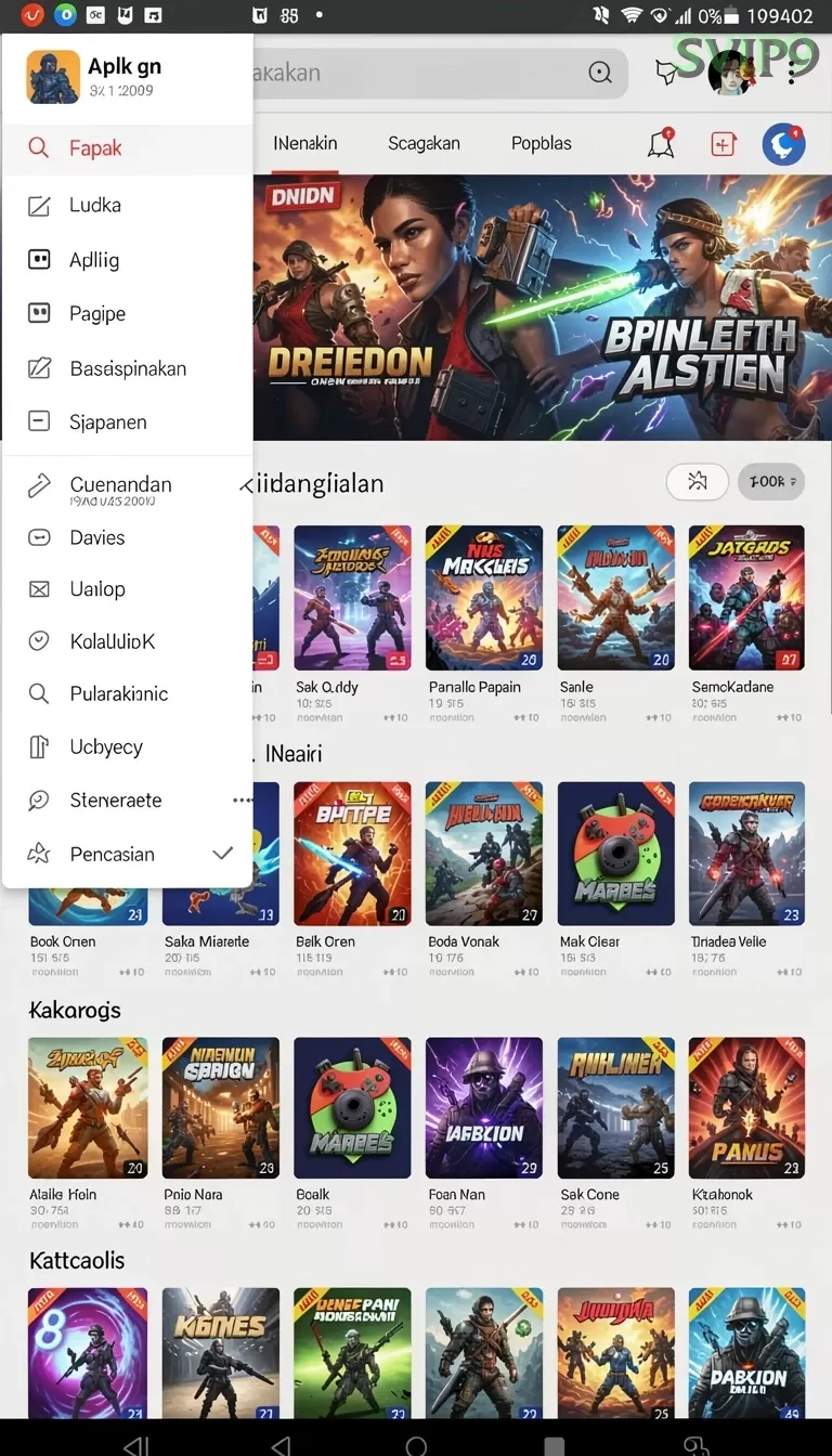 Screenshot PIZZA PIZZA PIZZA 1