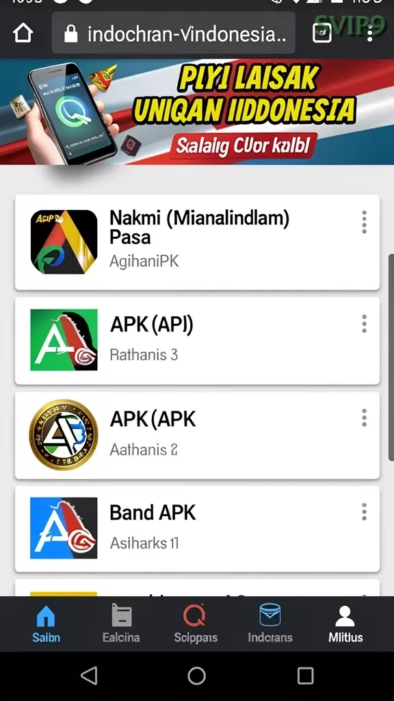 Screenshot 3 Lucky Lion 1
