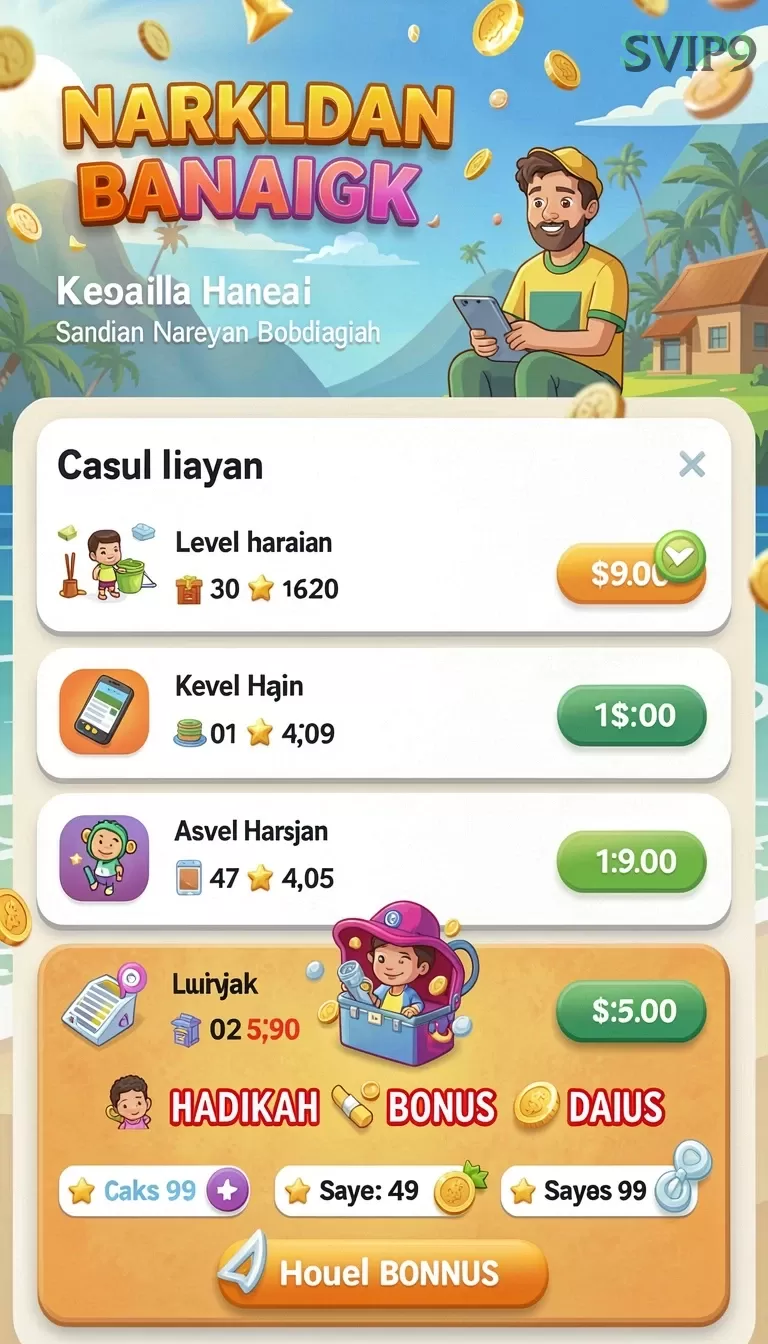 Screenshot Lucky Dragons 2