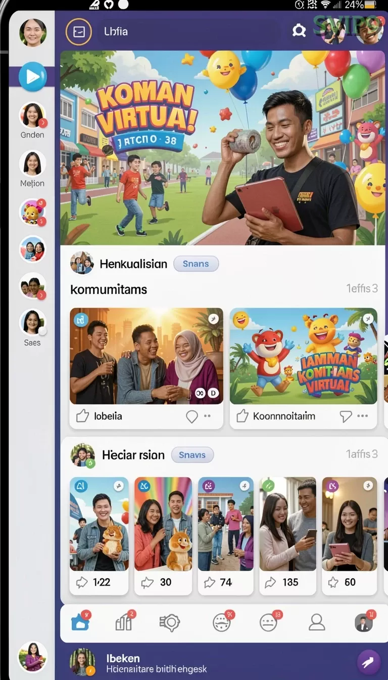 Screenshot 3 Lucky Lion 2