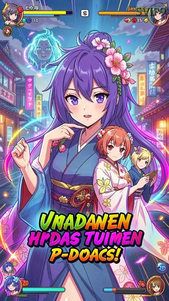 Screenshot Fortune Fest 2