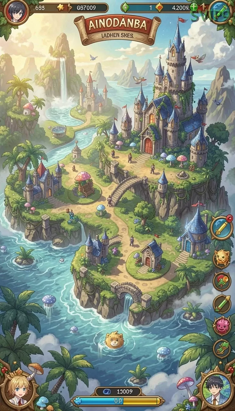 Screenshot PIZZA PIZZA PIZZA 2
