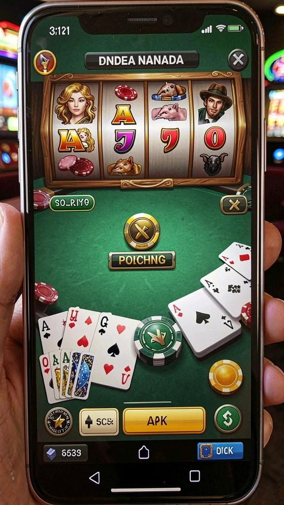 Screenshot Game Leprechauns Luck Cash Collect Terpercaya dengan Fitur Terbaik 2